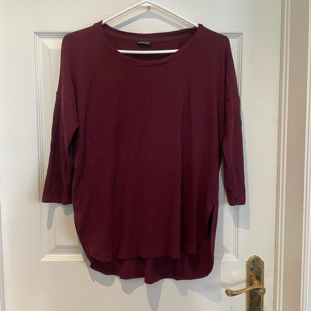 BABATON shirt